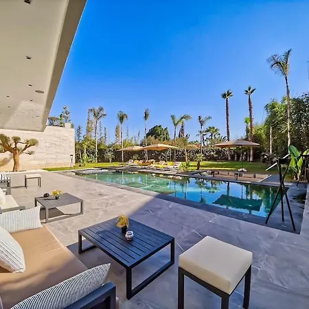 Villa Beverly Hills-Luxury Home